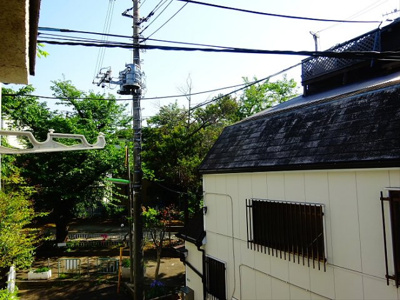 【展望】 | ハイツ共栄