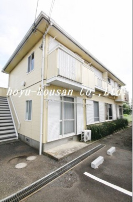 【外観】 | 壱番館Ｃ | 壱番館Ｃ