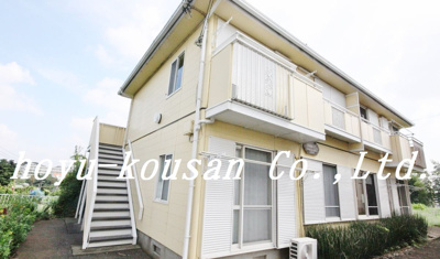 【外観】 | 壱番館Ｃ | 壱番館Ｃ