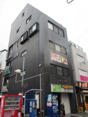 【外観】 | ＴＡＫＡＳＵ　Ⅱ　ＢＬＤｓ