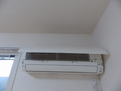 【設備】 | フィオーレ阿倉川B