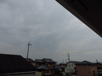 【展望】 | フィオーレ阿倉川B