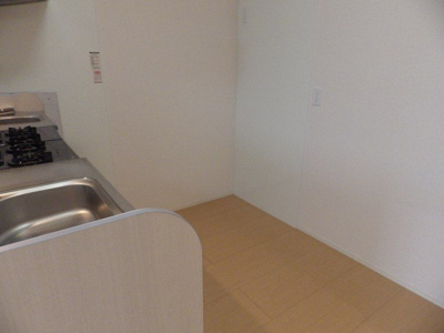 【居間・リビング】 | フィオーレ阿倉川B