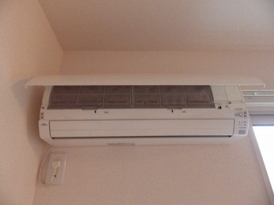 【設備】 | フィオーレ阿倉川B