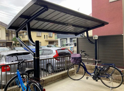 【その他共用部分】 | NAKAMURA