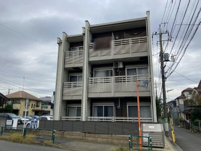 【外観】 | NAKAMURA