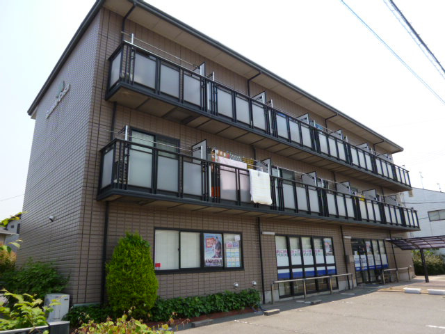 グランデカーサ