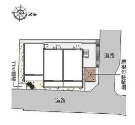 【区画図】 | パーシモン