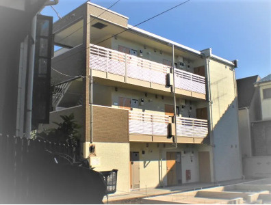 【外観】 | パーシモン