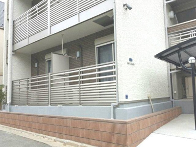 【その他共用部分】 | パーシモン | 駐輪場