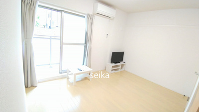 【居間・リビング】 | パーシモン | ※参考写真　現況優先
