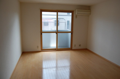 【寝室】 | 大和の里４