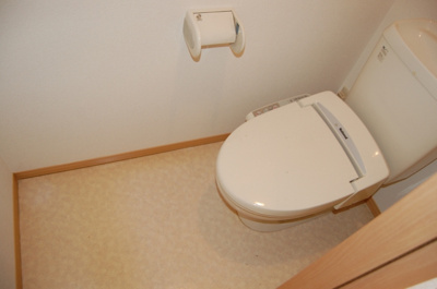 【トイレ】 | 大和の里４ | 電気調理器