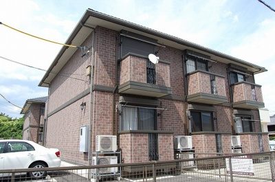 【外観】 | 大和の里４