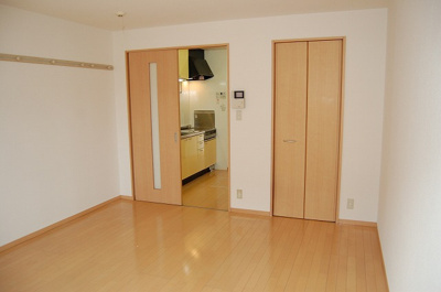 【居間・リビング】 | 大和の里４