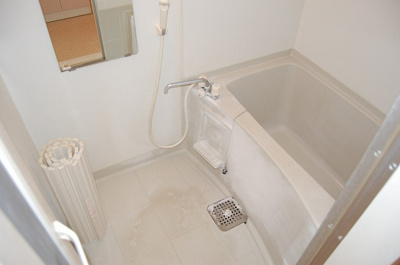 【浴室】 | 大和の里４