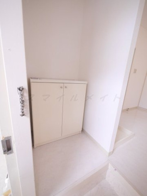 【玄関】 | ドミール片岡
