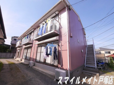 【外観】 | ドミール片岡