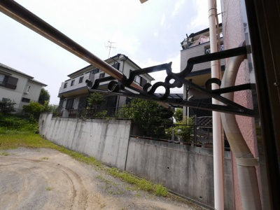 【設備】 | ドミール片岡