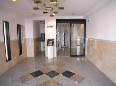 【エントランス】 | エンゼルクレッセ甲子園