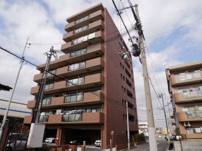 【外観】 | エンゼルクレッセ甲子園