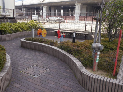 【その他共用部分】 | エンゼルクレッセ甲子園