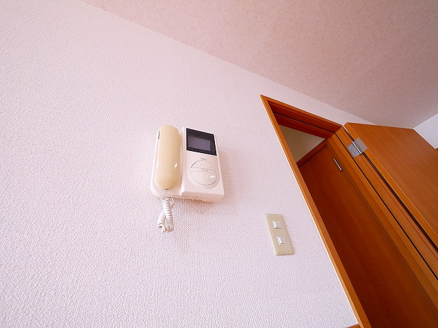 カーサベルデのセキュリティ