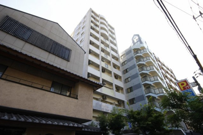 【外観】 | リファレンス小倉