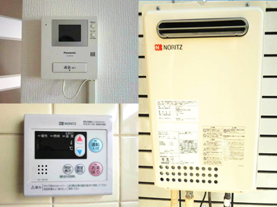 【設備】 | エパル遠里小野