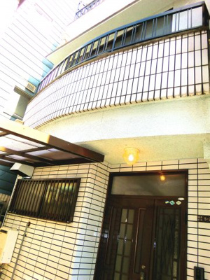 【外観】 | エパル遠里小野