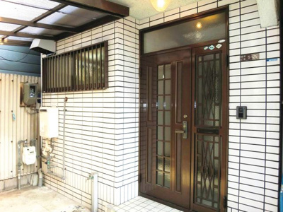 【エントランス】 | エパル遠里小野