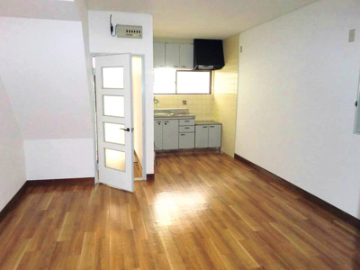 【居間・リビング】 | エパル遠里小野