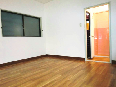 【洋室】 | エパル遠里小野