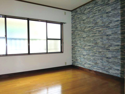 【洋室】 | エパル遠里小野