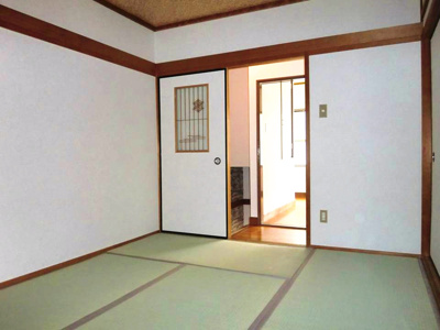 【和室】 | エパル遠里小野