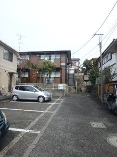 【駐車場】 | 駐車場