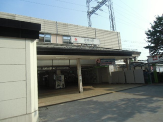 【周辺】 | 駅