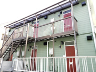 三鷹市井口４丁目のアパートの画像