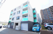 サンステージ前田110の画像
