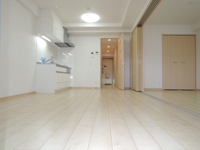【居間・リビング】 | コスモ