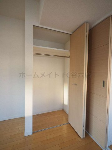 【収納】 | ジュネーゼグラン淀屋橋