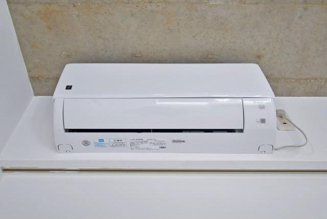 ルクレ堺筋本町レジデンス　BRAVI不動産の設備