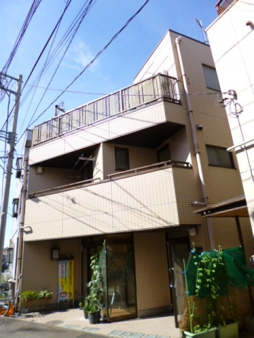 ＪＵＮ東村山A棟