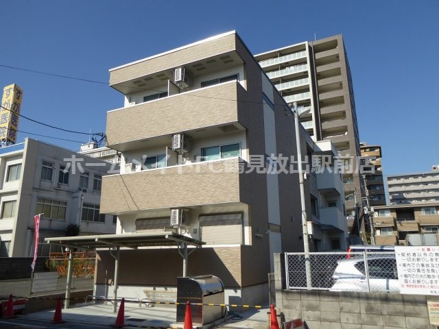 フジパレス高井田