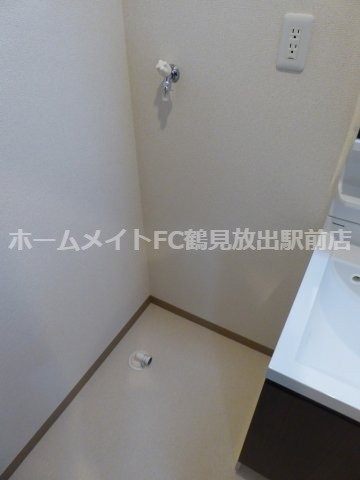 フジパレス高井田の設備