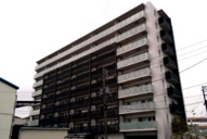 アーデル扇大橋の画像