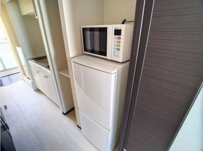 【玄関】 | フェリス東世四つ木