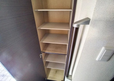 【収納】 | フェリス東世四つ木