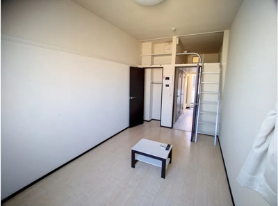 【内装】 | フェリス東世四つ木