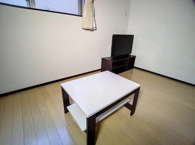 【居間・リビング】 | フェリス東世四つ木